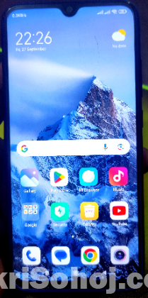 Xiaomi Note 8